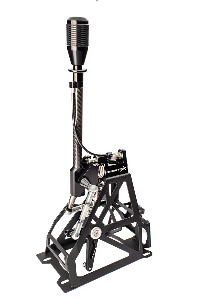 Coolerworx Ford Fiesta MK7/MK7.5 Carbon Pro Short Shifter