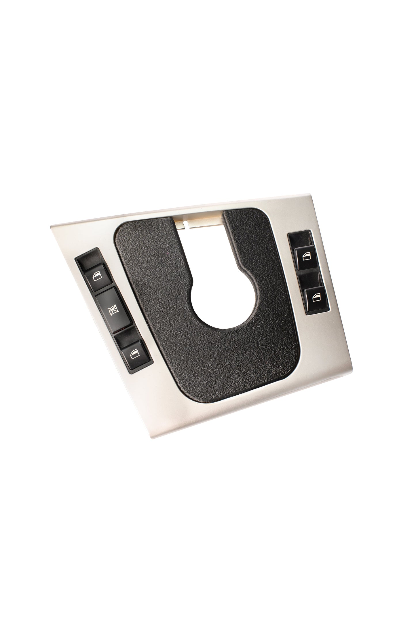 Coolerworx BMW E46 Shifter Cover