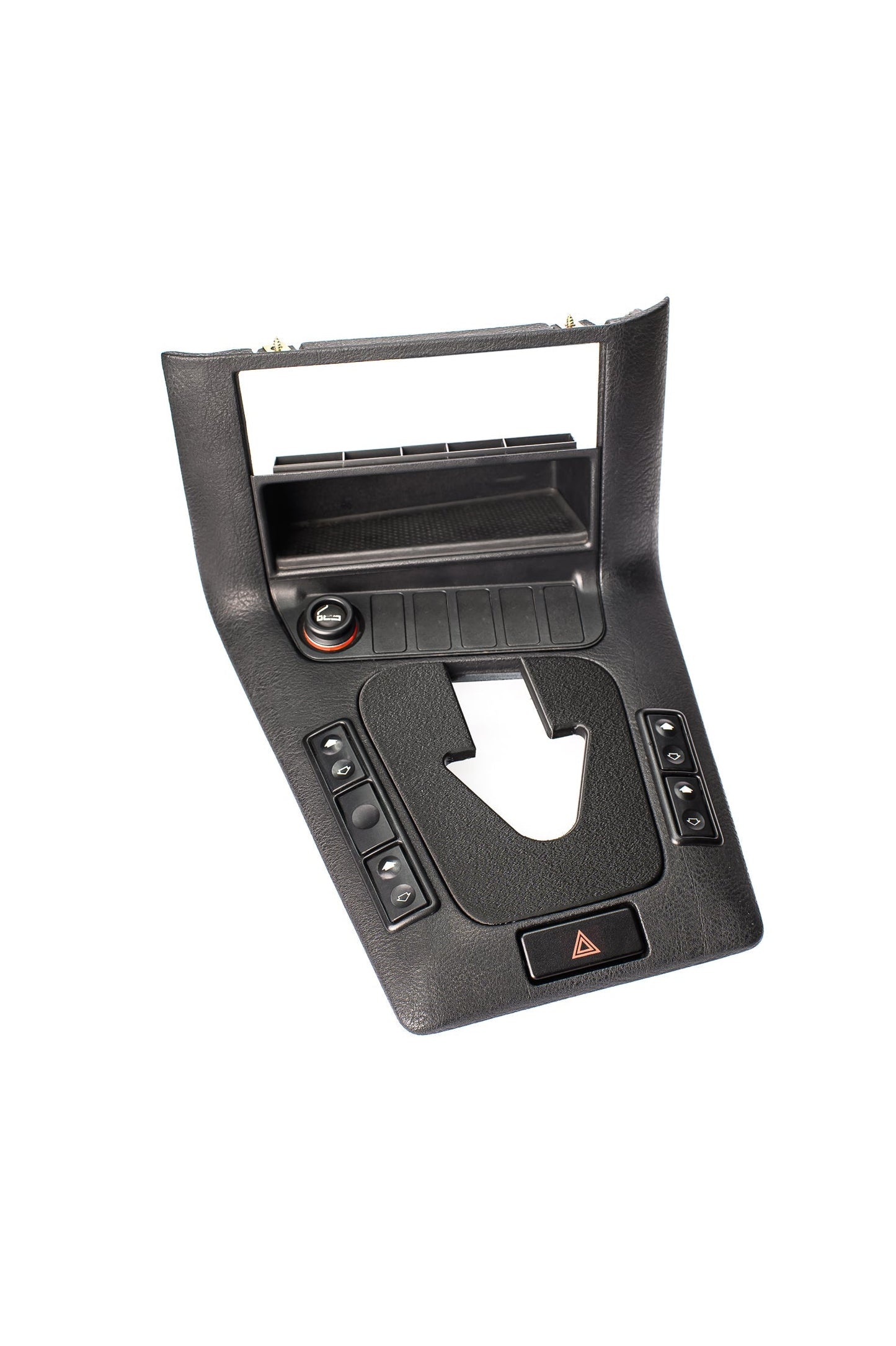 Coolerworx Shifter Cover - Fits BMW E36