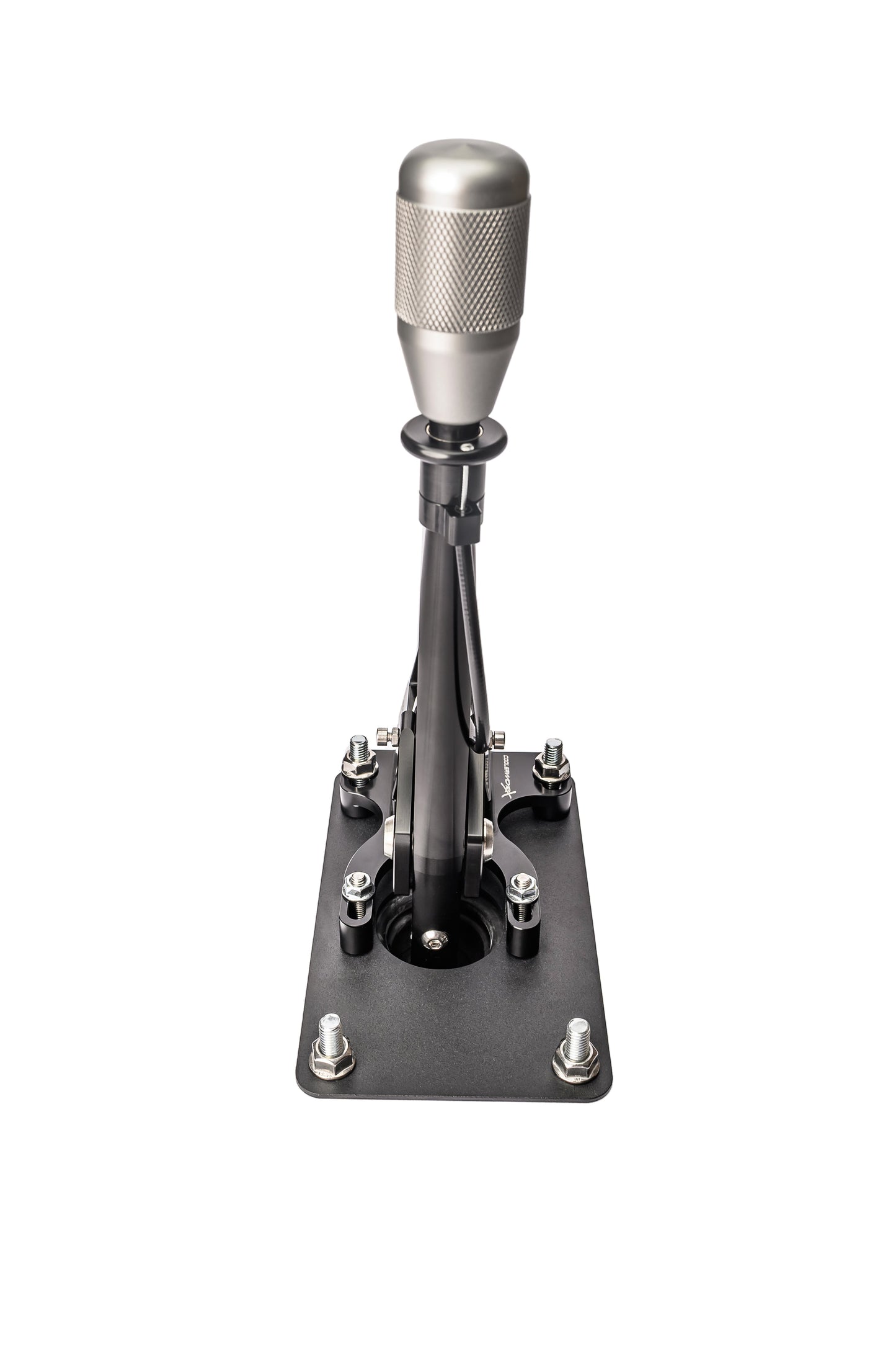Coolerworx Hyundai Genesis Coupe Classic Regular Short Shifter