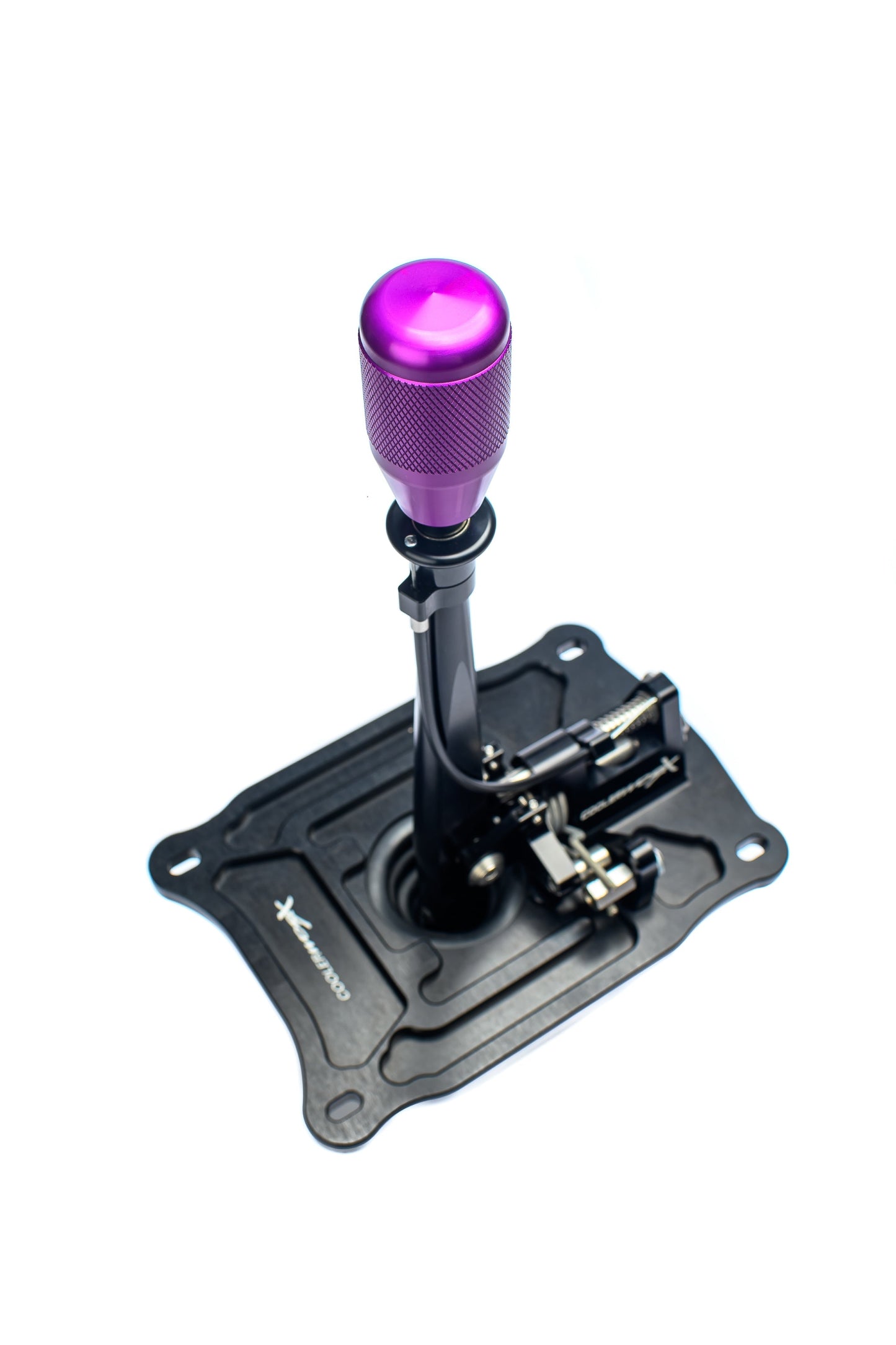 Coolerworx Classic Pro Short Shifter - Fits Nissan 370Z