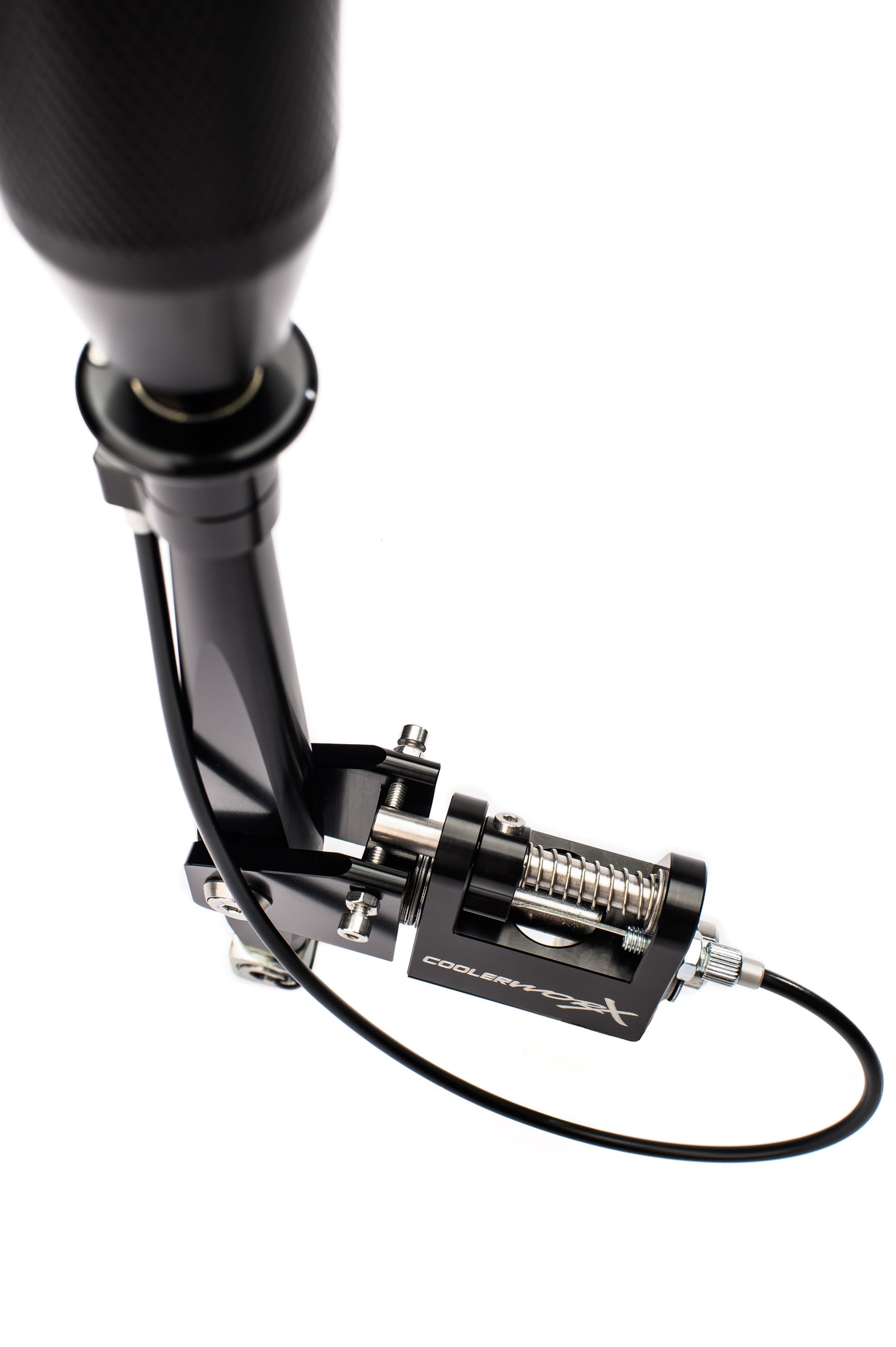 Coolerworx Classic Regular Short Shifter - Fits Infiniti G37