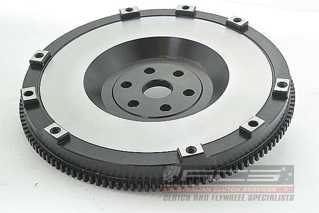 Xtreme Flywheel
