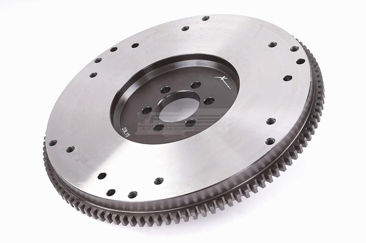 Xtreme Flywheel