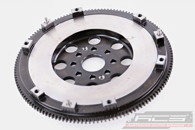 Xtreme Flywheel