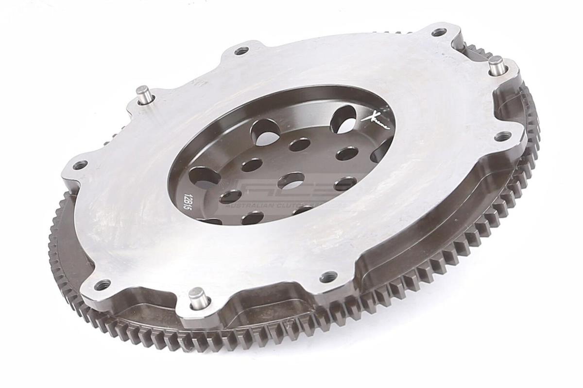 Xtreme Flywheel