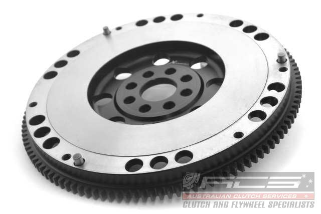 Xtreme Flywheel - Chrome-Moly