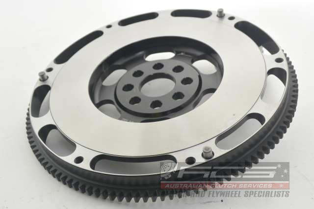 Xtreme Flywheel