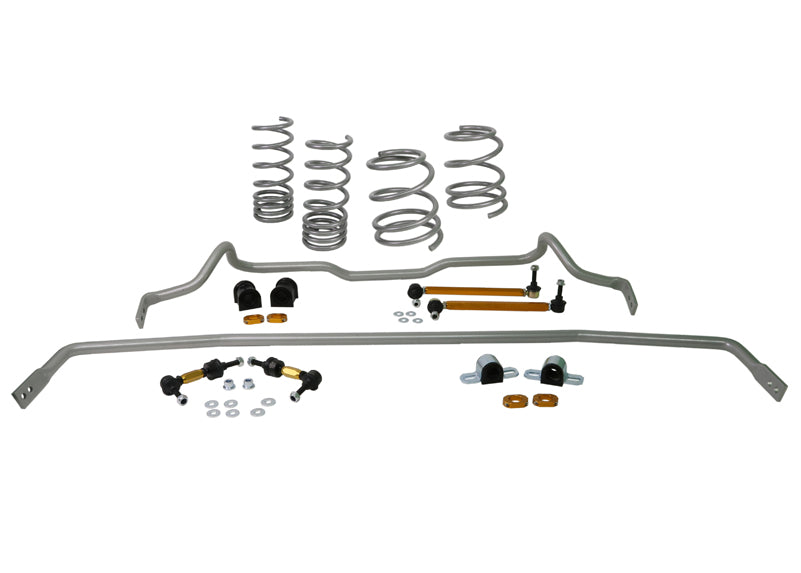 GS1-FRD004 - Grip Series Kit
