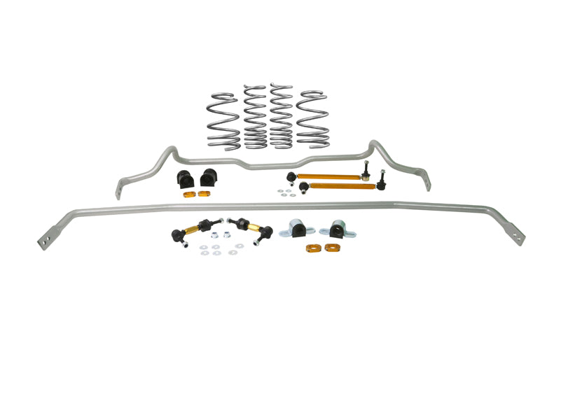 GS1-FRD009 - Grip Series Kit