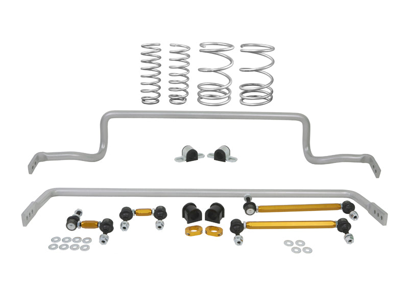 GS1-MIT001 - Grip Series Kit