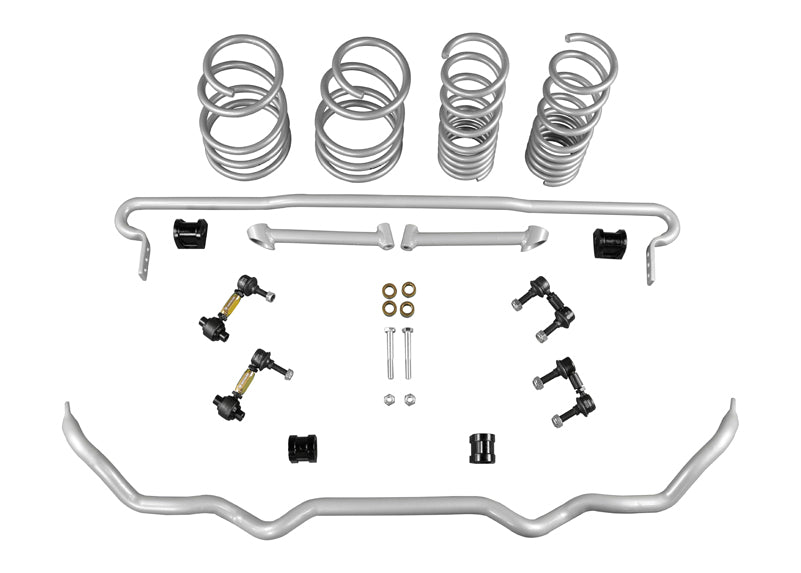 GS1-SUB007 - Grip Series Kit