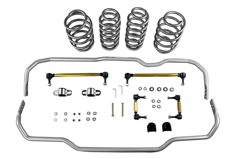 GS1-VWN001 - Grip Series Kit