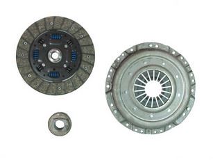 Clutch Kit - Clutch Pro