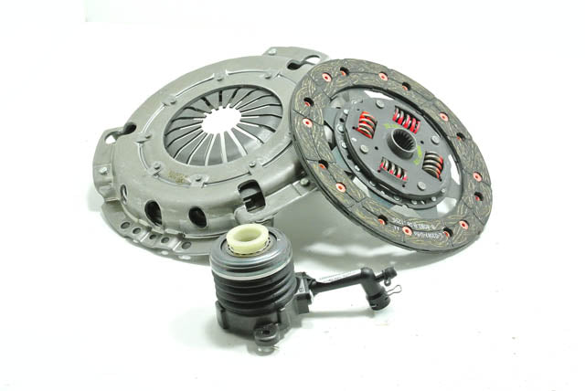 Clutch Kit - Clutch Pro