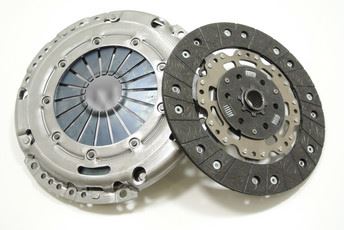 Clutch Kit - Clutch Pro