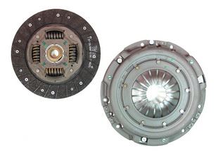Clutch Kit - Clutch Pro