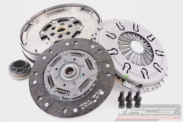 Clutch Kit - Clutch Pro