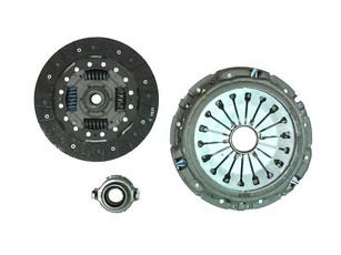 Clutch Kit - Clutch Pro