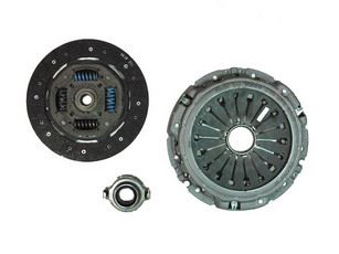 Clutch Kit - Clutch Pro