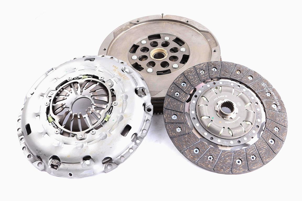 Clutch Kit - Clutch Pro
