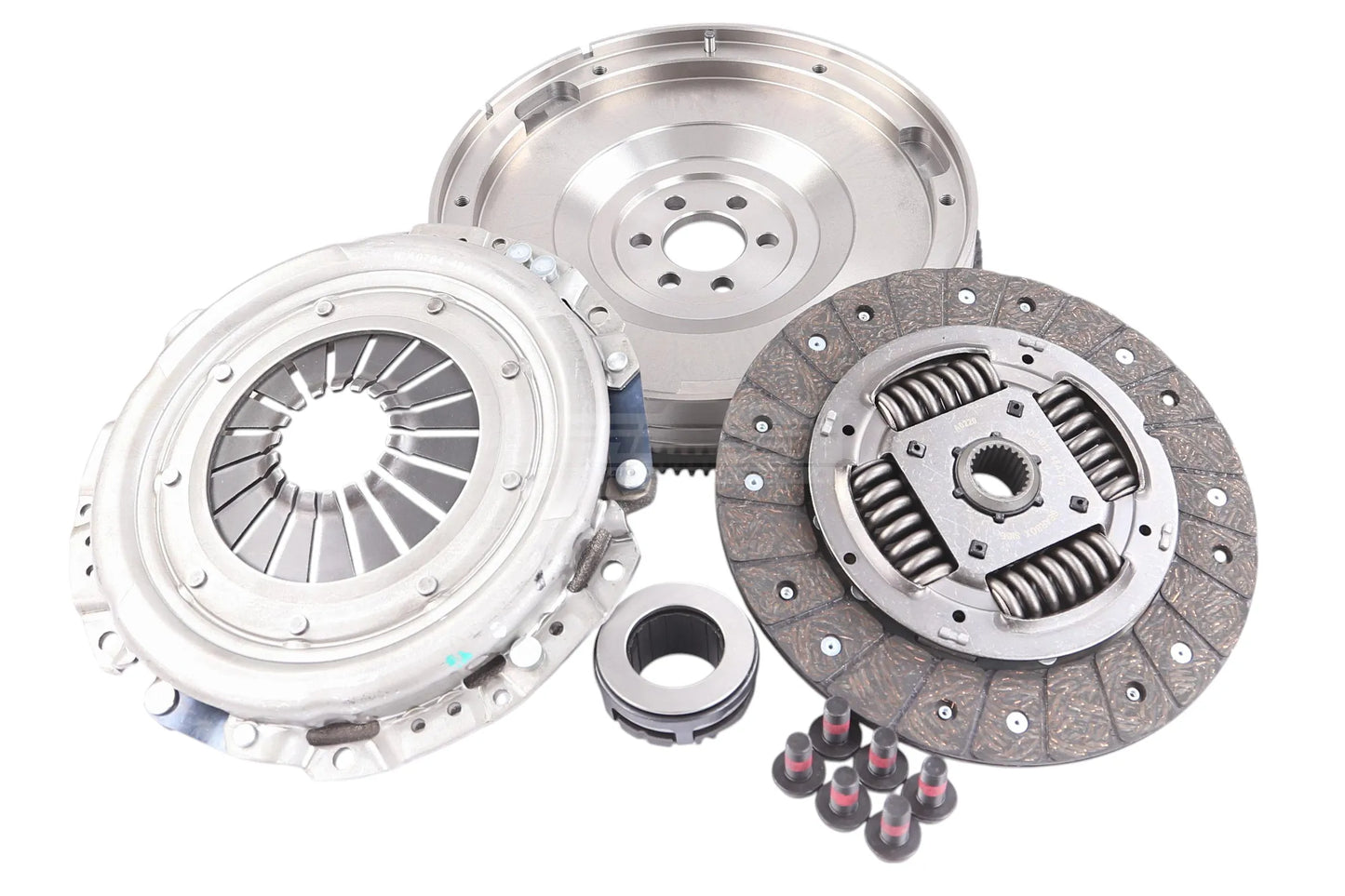 Kit Including Single Mass Flywheel