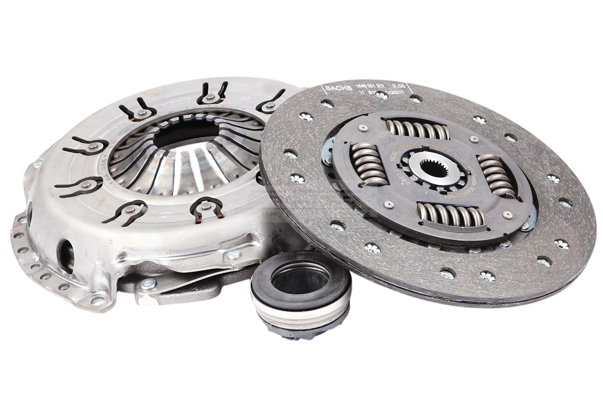 Clutch Kit - Clutch Pro