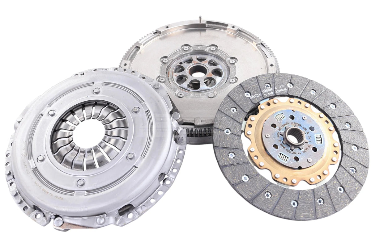 Clutch Kit - Clutch Pro