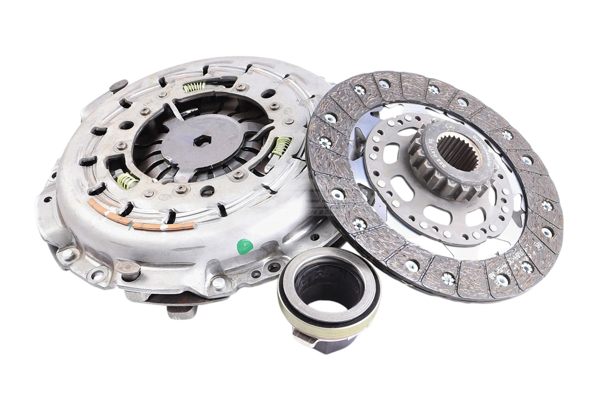 Clutch Kit - Clutch Pro