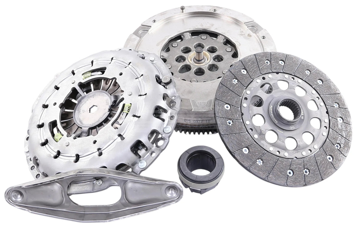 Clutch Kit - Clutch Pro