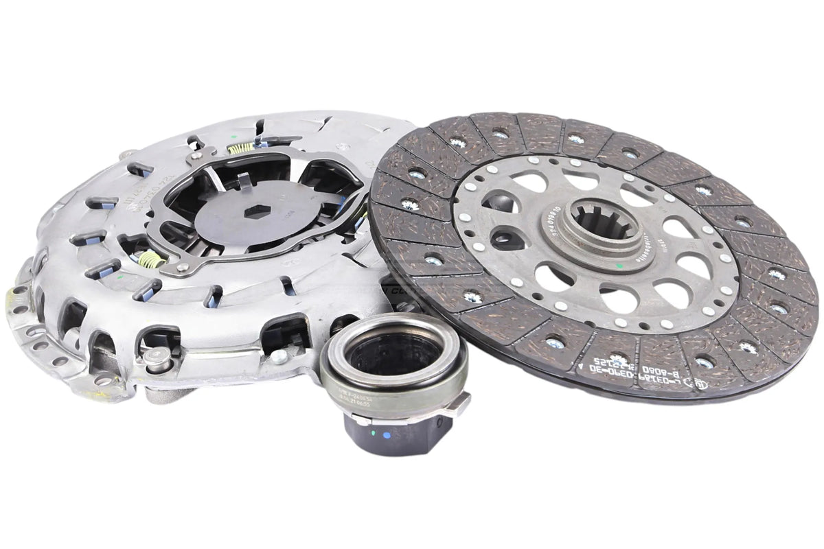 Clutch Kit - Clutch Pro