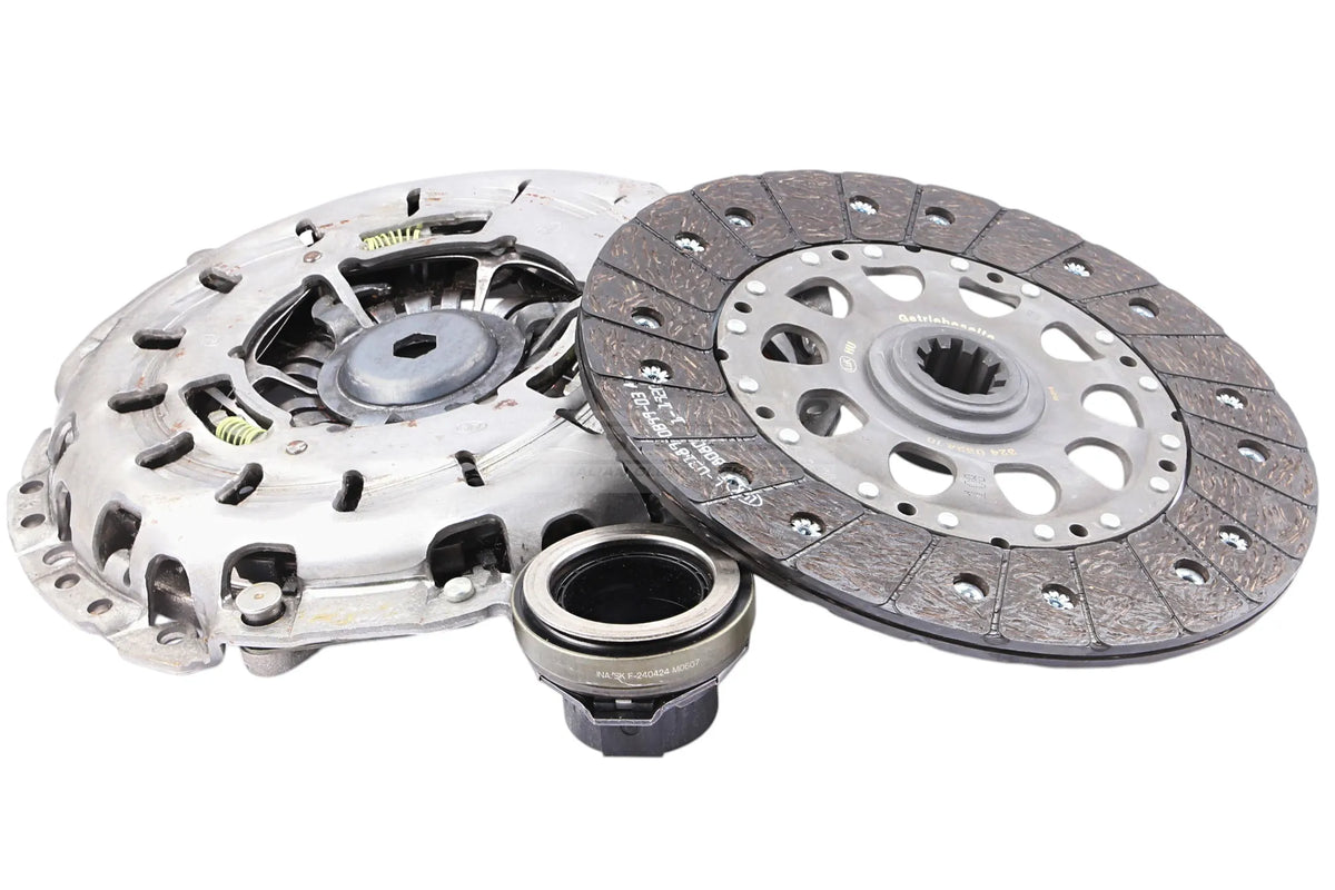 Clutch Kit - Clutch Pro