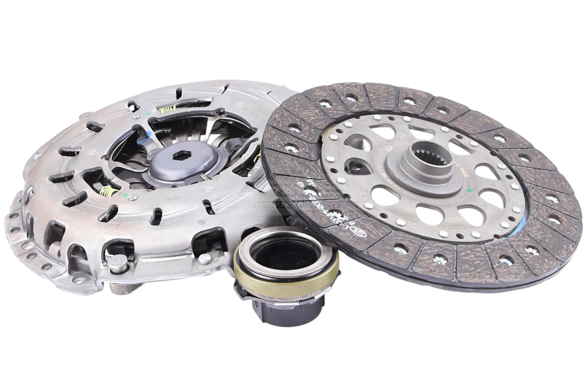 Clutch Kit - Clutch Pro