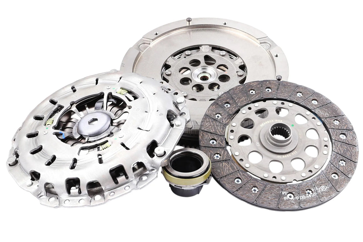 Clutch Kit - Clutch Pro