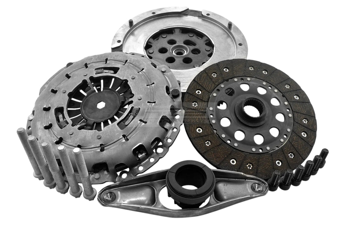 Clutch Kit - Clutch Pro