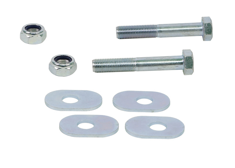 KCA307 - Control Arm - Lock Bolt Kit