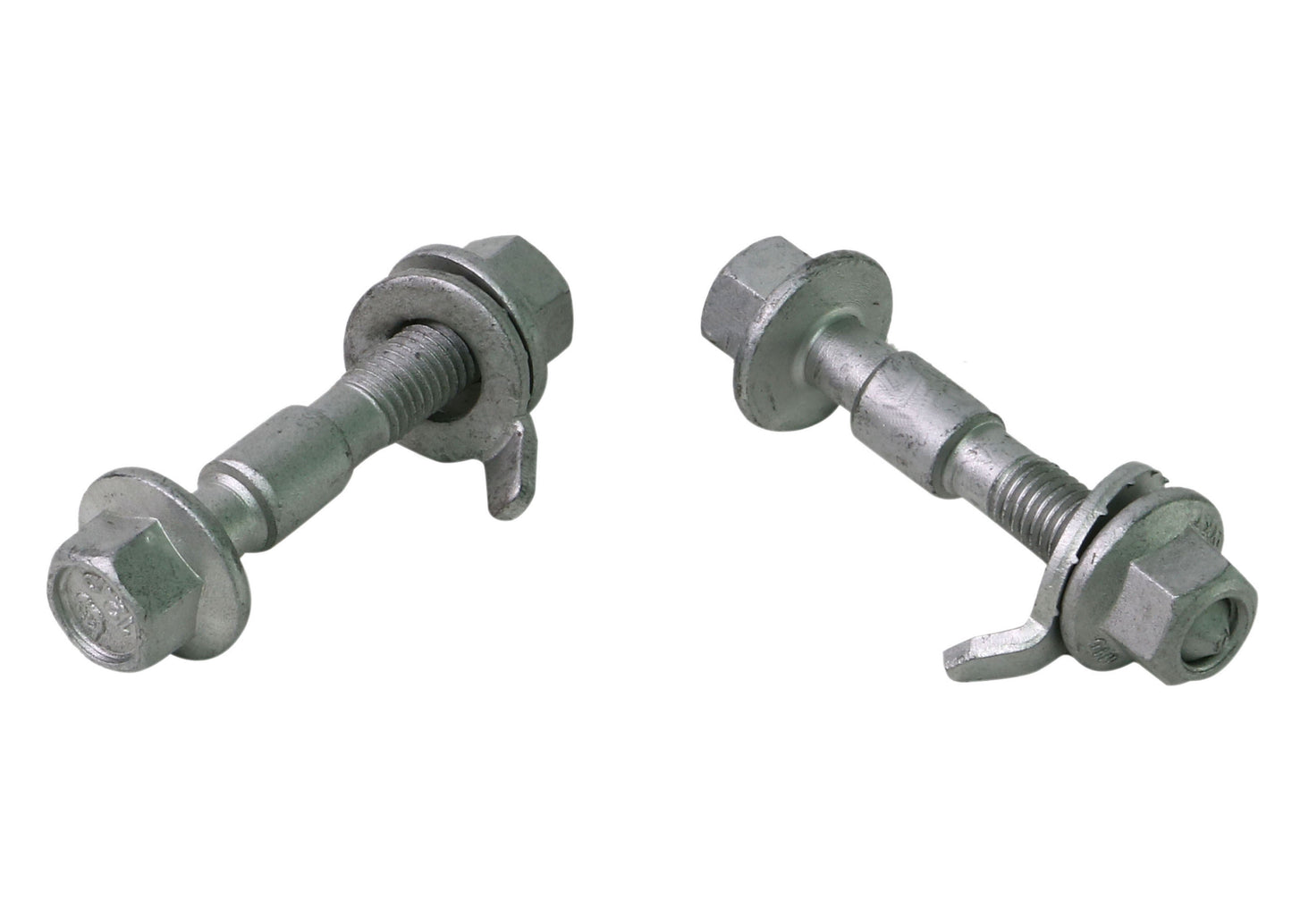 KCA412 - Camber Adjusting Bolt - Kit 12mm