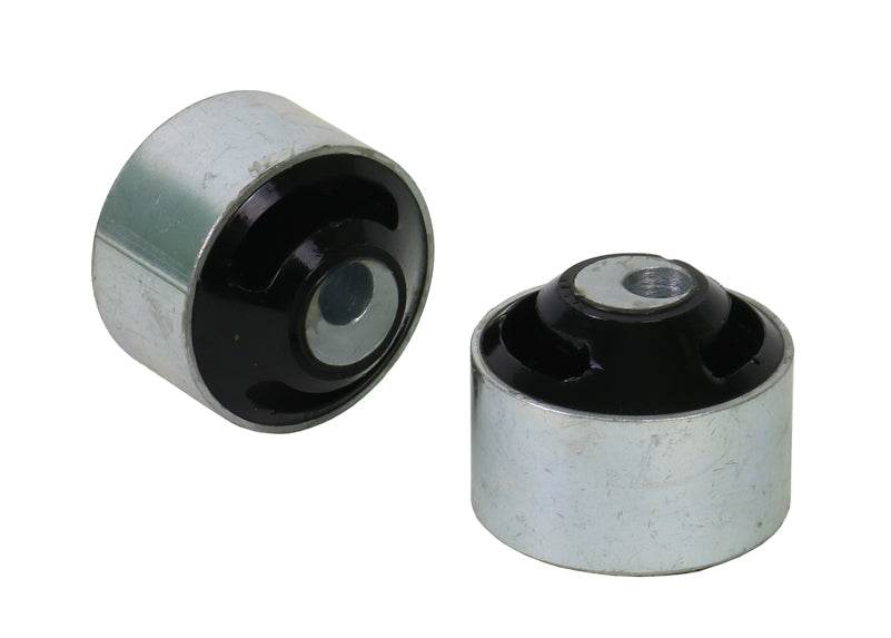 KCA437 - Control Arm Lower - Inner Rear Bushing Kit-Double Offset