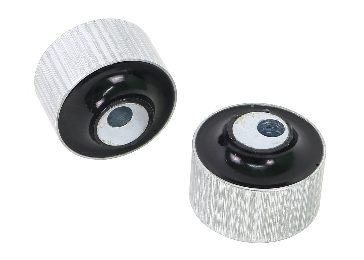 KCA502 - Control Arm Lower - Inner Rear Bushing Kit-Double Offset