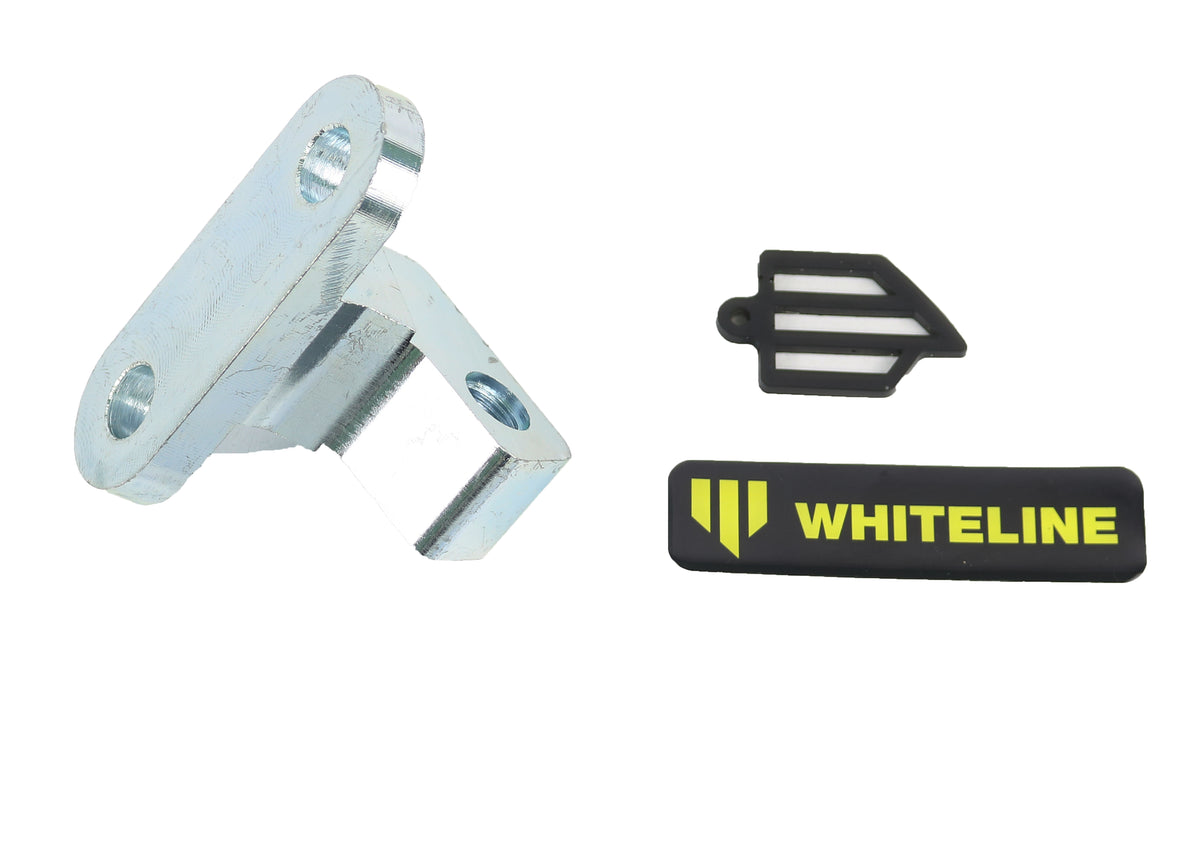 KCA517 - Bump Steer - Correction Kit