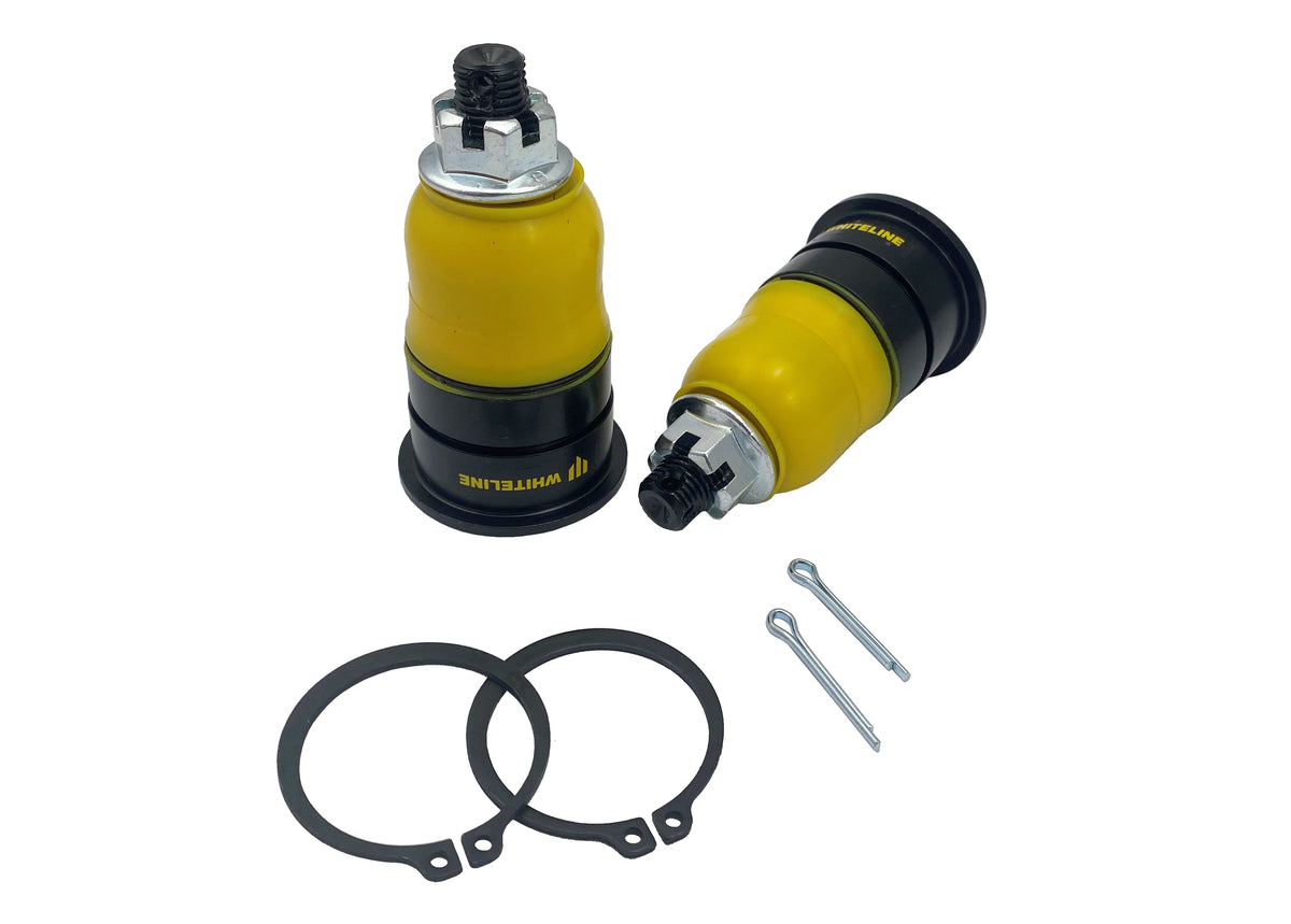 KCA519 - Roll Centre - Correction Kit
