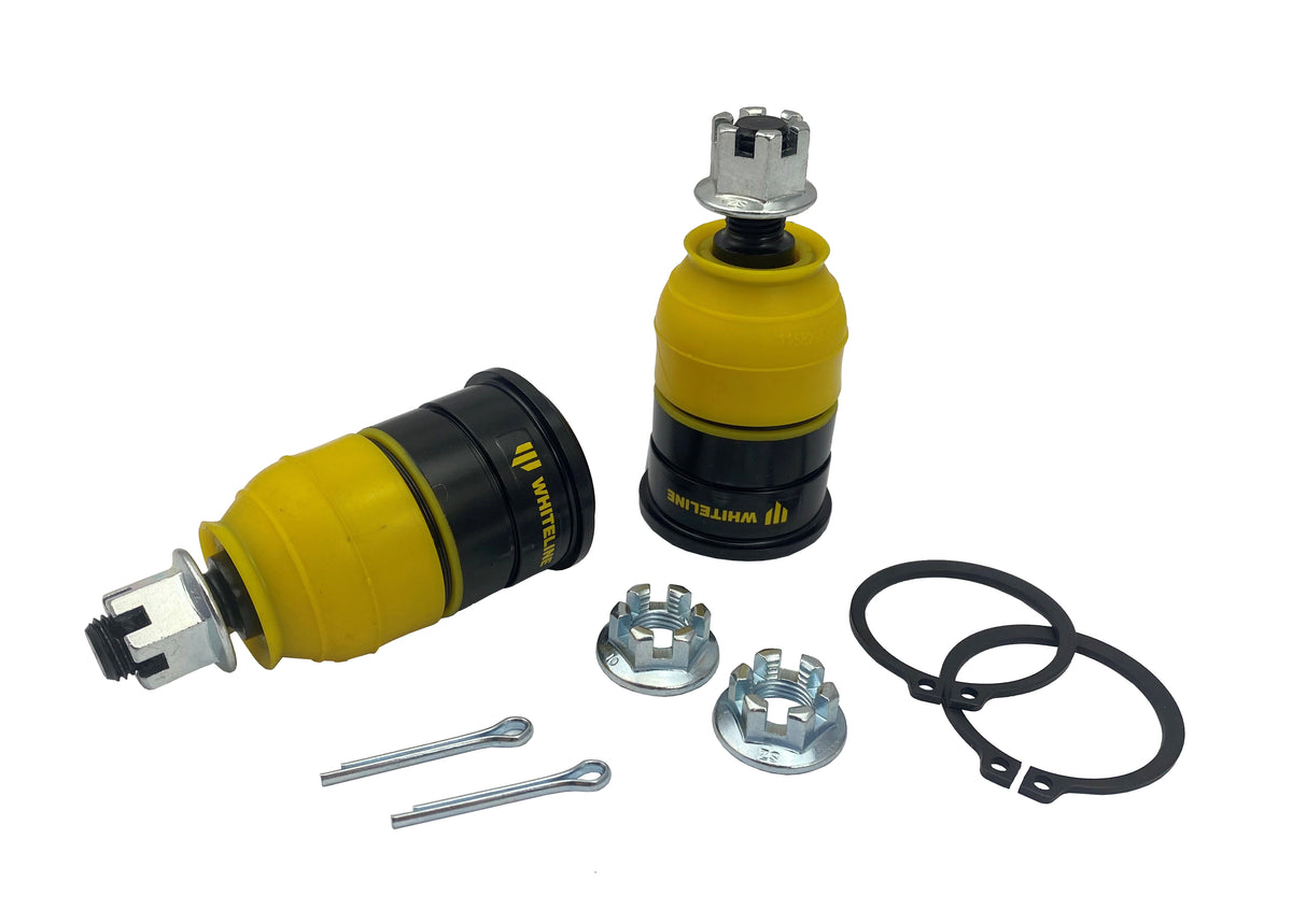 KCA520 - Roll Centre - Correction Kit