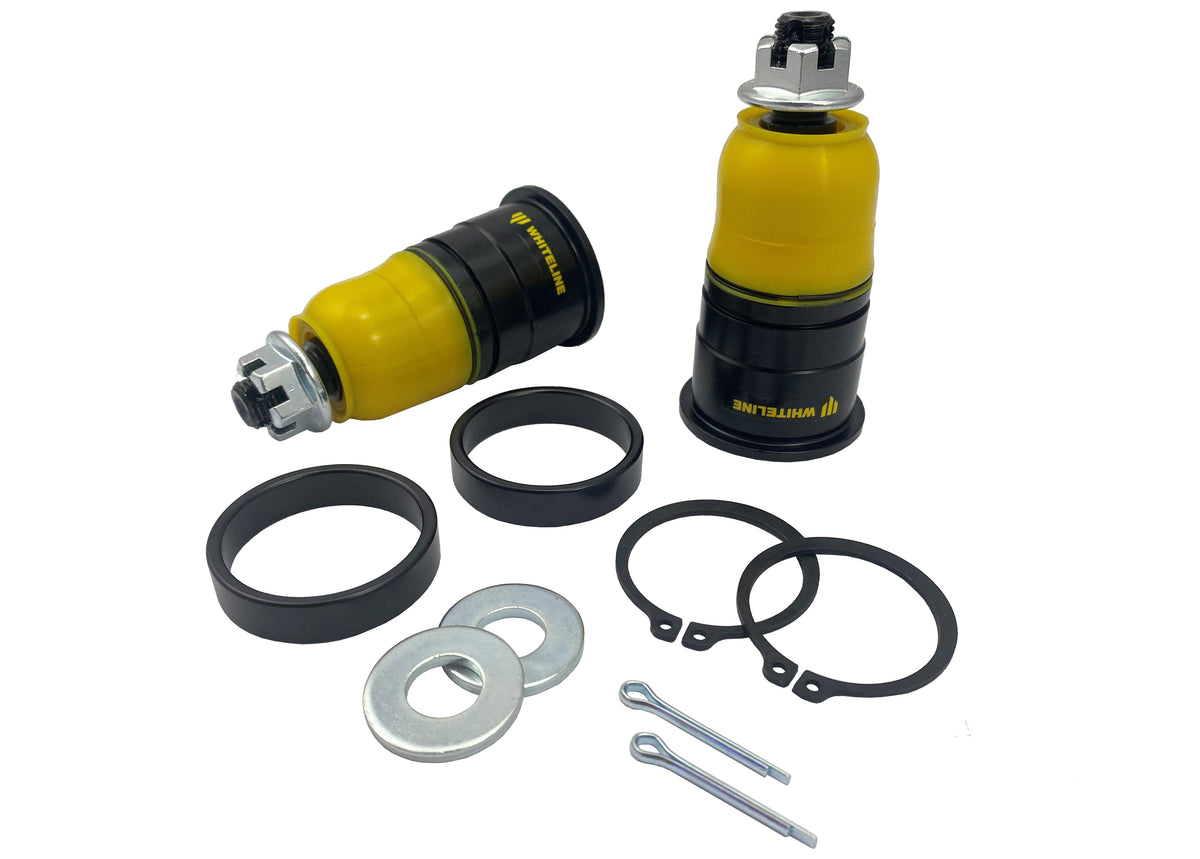 KCA521 - Roll Centre - Correction Kit