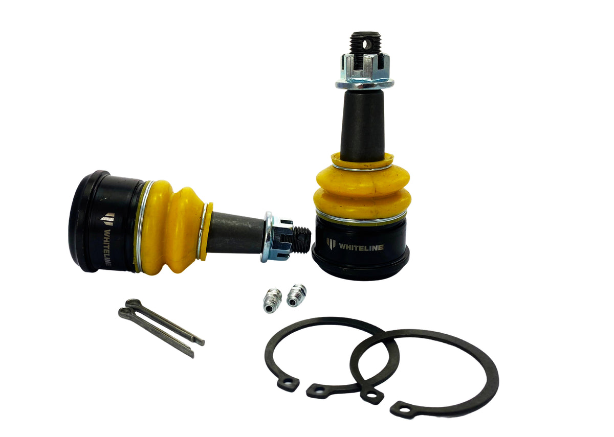 KCA525 - Roll Centre - Correction Kit
