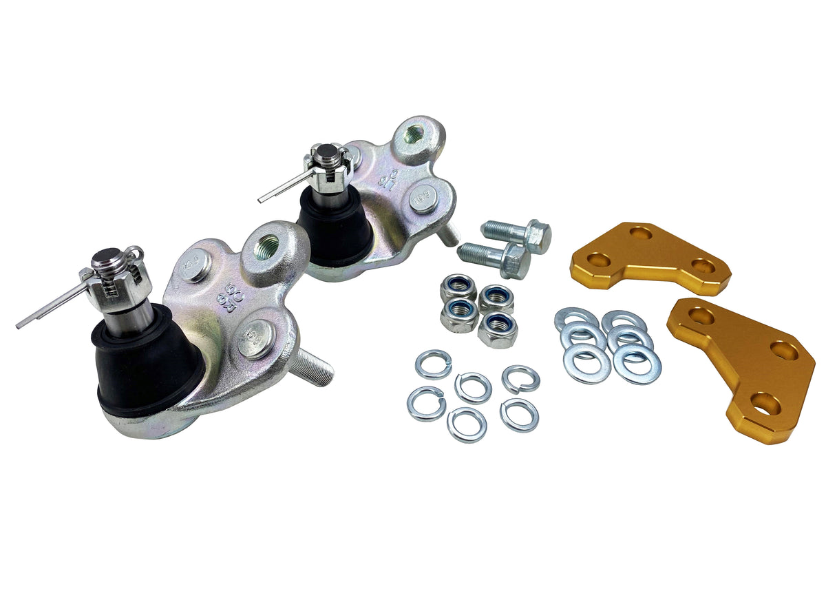 KCA529 - Roll Centre - Correction Kit