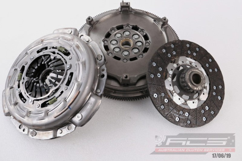 Clutch Kit - Clutch Pro