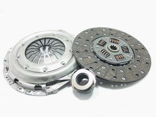 Clutch Kit - Clutch Pro