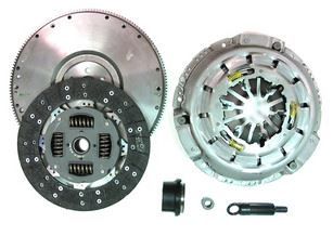 Clutch Kit - Clutch Pro
