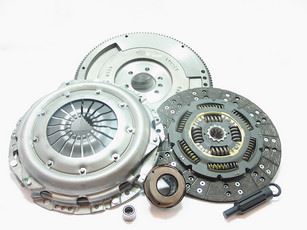 Clutch Kit - Clutch Pro