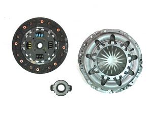 Clutch Kit - Clutch Pro